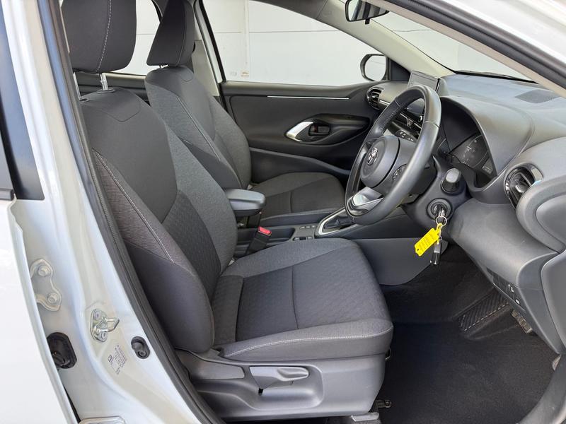 Used Toyota Yaris 2022 for sale - 77619983: Photo 17