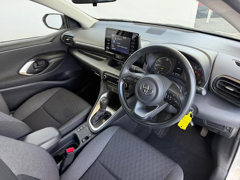 Used Toyota Yaris 2022 for sale - 77619983: Photo 19