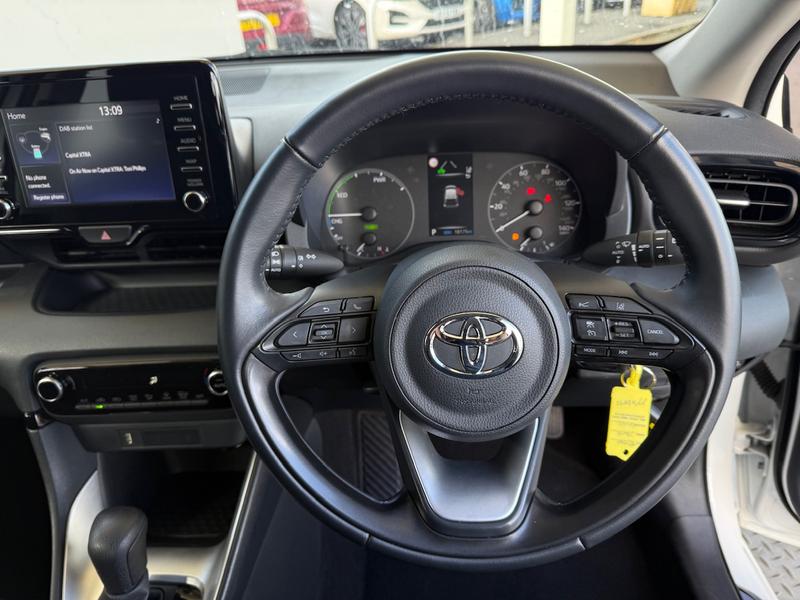 Used Toyota Yaris 2022 for sale - 77619983: Photo 20