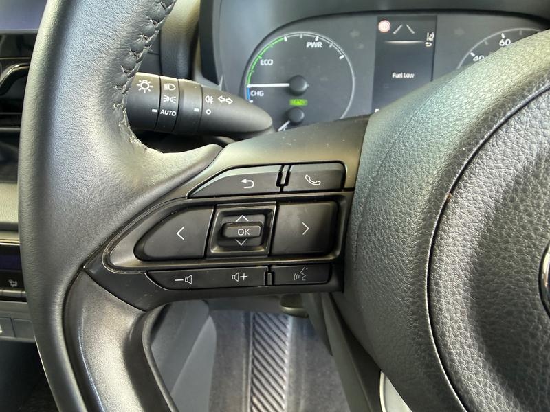 Used Toyota Yaris 2022 for sale - 77619983: Photo 22