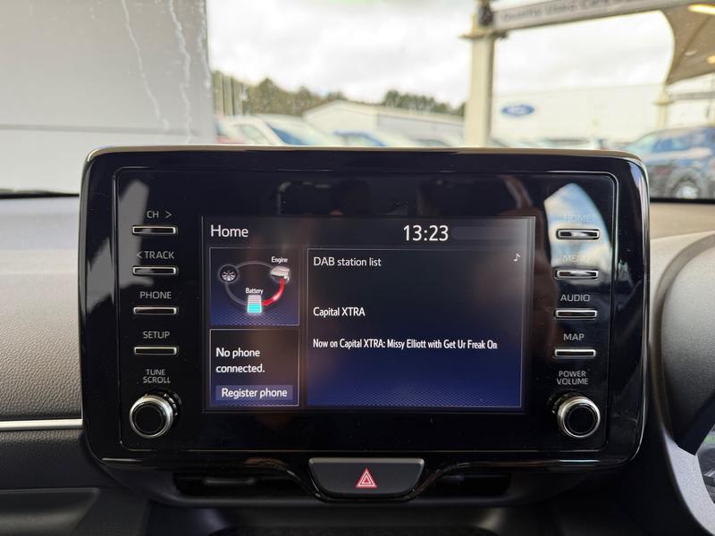 Used Toyota Yaris 2022 for sale - 77619983: Photo 26