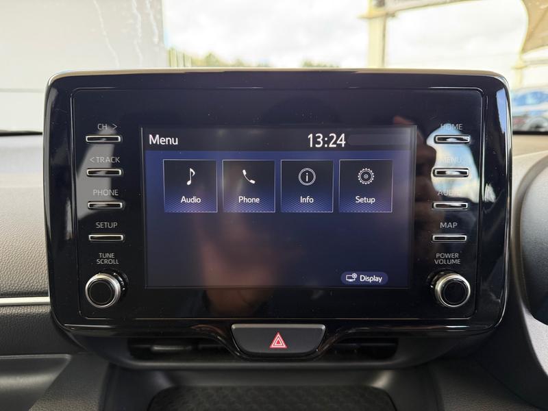 Used Toyota Yaris 2022 for sale - 77619983: Photo 27