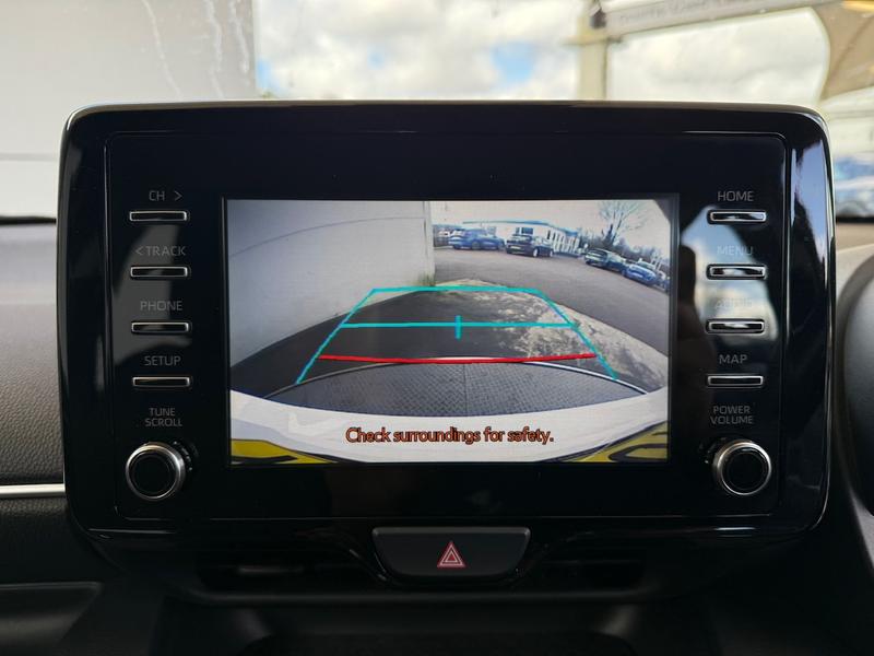 Used Toyota Yaris 2022 for sale - 77619983: Photo 28