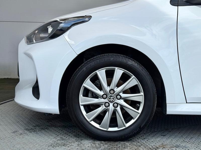 Used Toyota Yaris 2022 for sale - 77619983: Photo 33