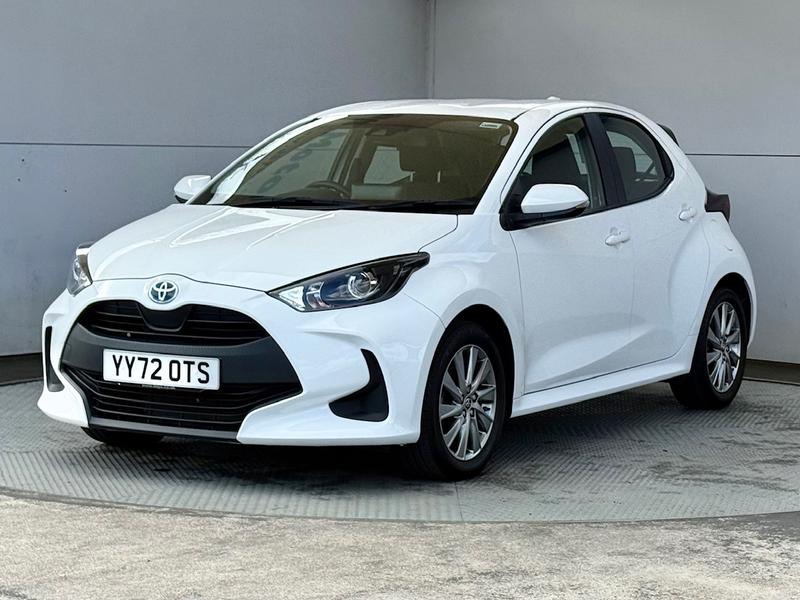 Used Toyota Yaris 2022 for sale - 77619983: Photo 4