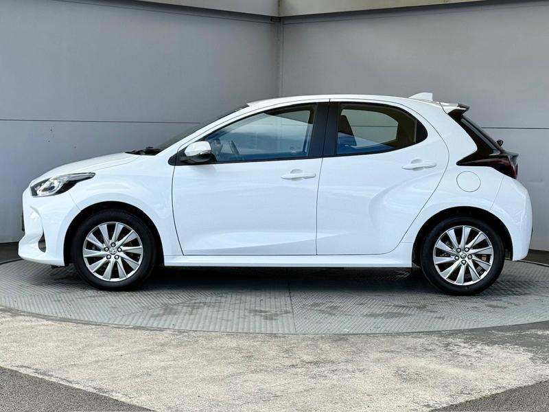 Used Toyota Yaris 2022 for sale - 77619983: Photo 5