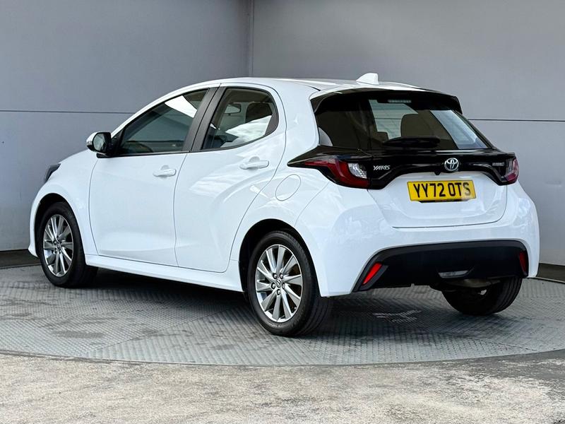 Used Toyota Yaris 2022 for sale - 77619983: Photo 6