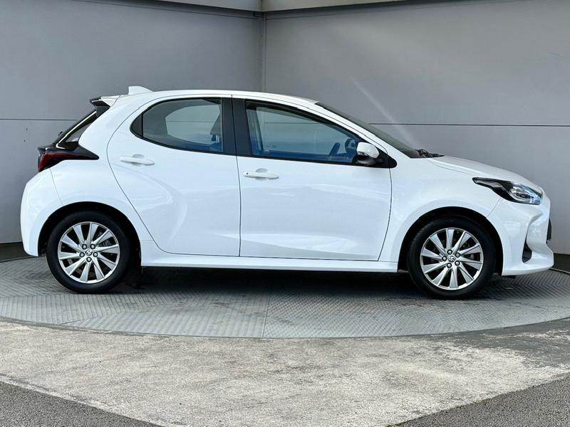 Used Toyota Yaris 2022 for sale - 77619983: Photo 9