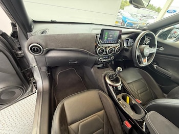 Used Nissan Juke 2020 for sale - 75325368: Photo