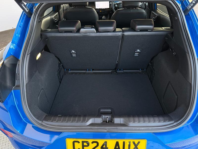 Used Ford Puma 2024 for sale - 76089587: Photo 11