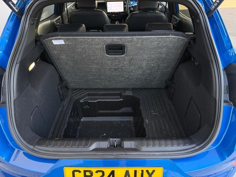 Used Ford Puma 2024 for sale - 76089587: Photo 12