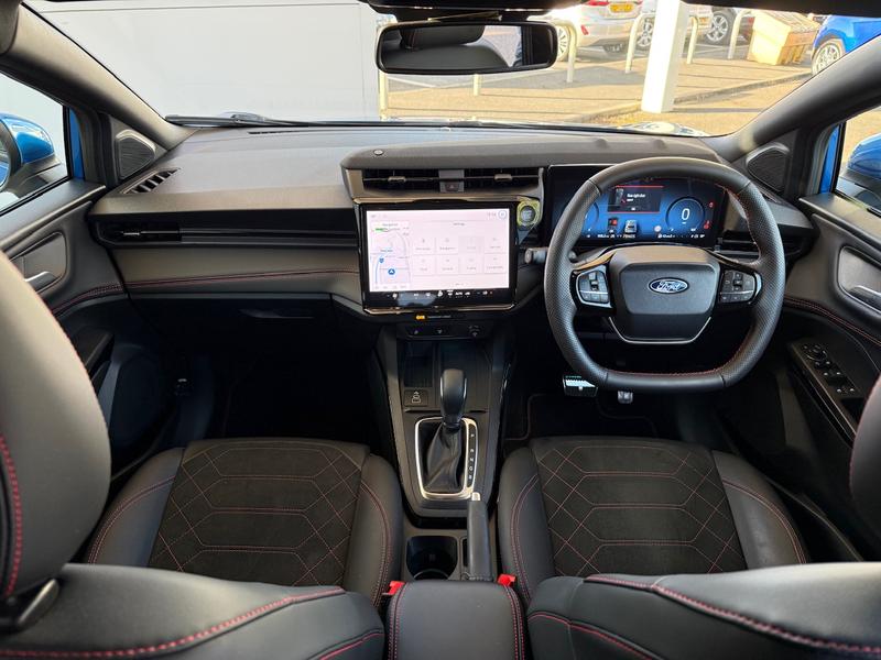 Used Ford Puma 2024 for sale - 76089587: Photo 15