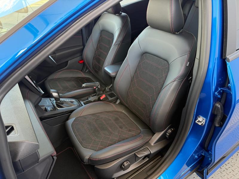 Used Ford Puma 2024 for sale - 76089587: Photo 16