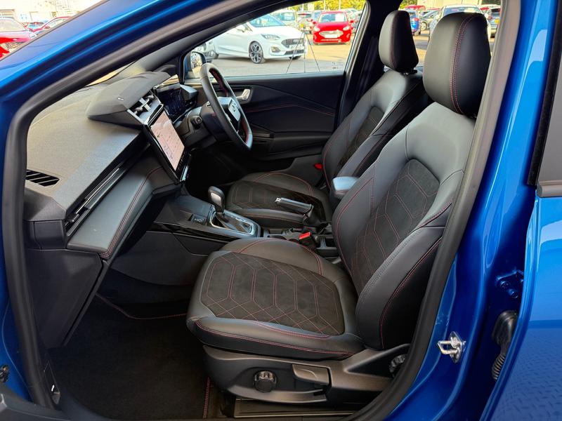 Used Ford Puma 2024 for sale - 76089587: Photo 17