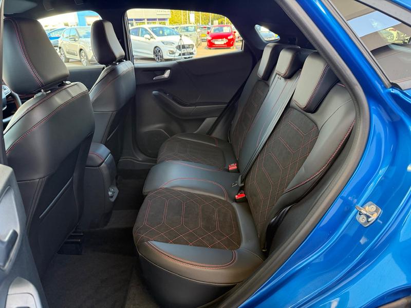 Used Ford Puma 2024 for sale - 76089587: Photo 18