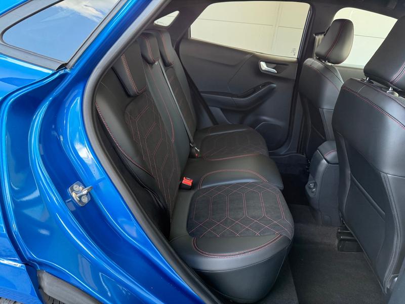Used Ford Puma 2024 for sale - 76089587: Photo 19