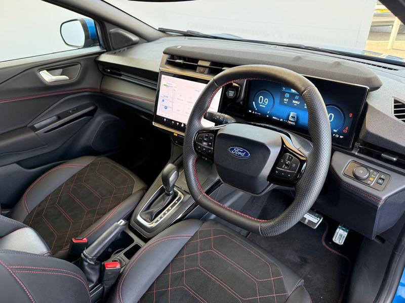 Used Ford Puma 2024 for sale - 76089587: Photo 20
