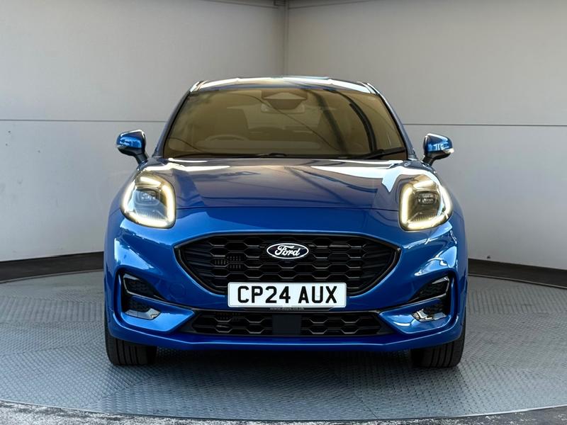 Used Ford Puma 2024 for sale - 76089587: Photo 3