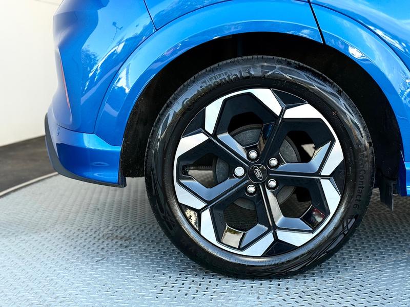 Used Ford Puma 2024 for sale - 76089587: Photo 30