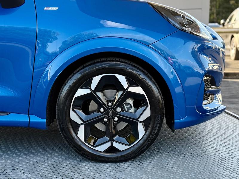 Used Ford Puma 2024 for sale - 76089587: Photo 31