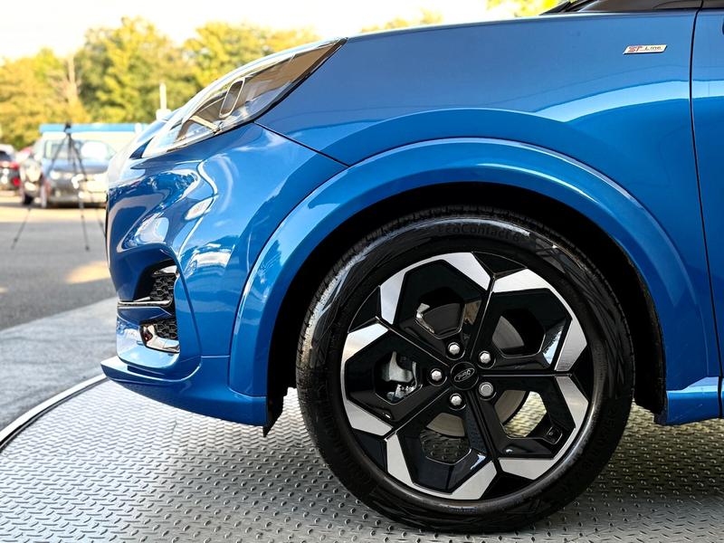 Used Ford Puma 2024 for sale - 76089587: Photo 32
