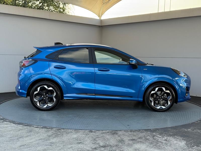 Used Ford Puma 2024 for sale - 76089587: Photo 9