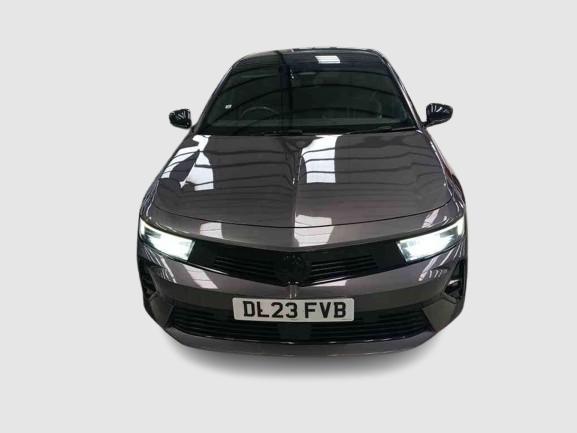 Used Vauxhall Astra 2023 for sale - 76819146: Photo 1