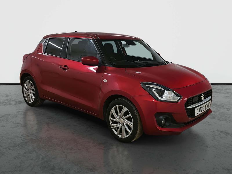 Used Suzuki Swift 2023 for sale - 76332634: Photo 1