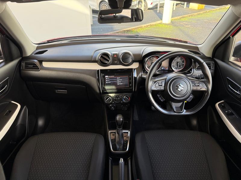 Used Suzuki Swift 2023 for sale - 76332634: Photo 11