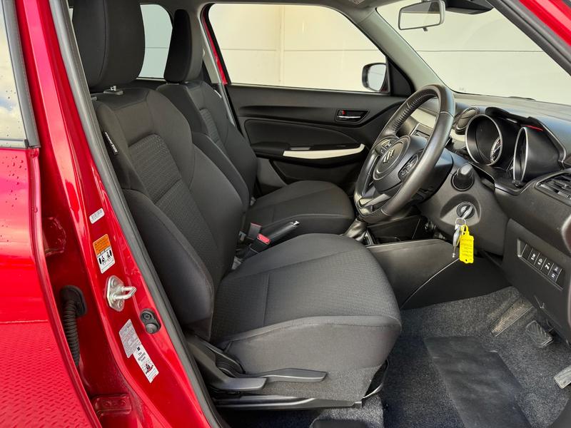 Used Suzuki Swift 2023 for sale - 76332634: Photo 16