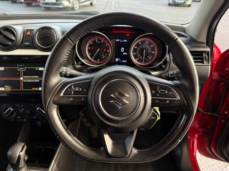 Used Suzuki Swift 2023 for sale - 76332634: Photo 19