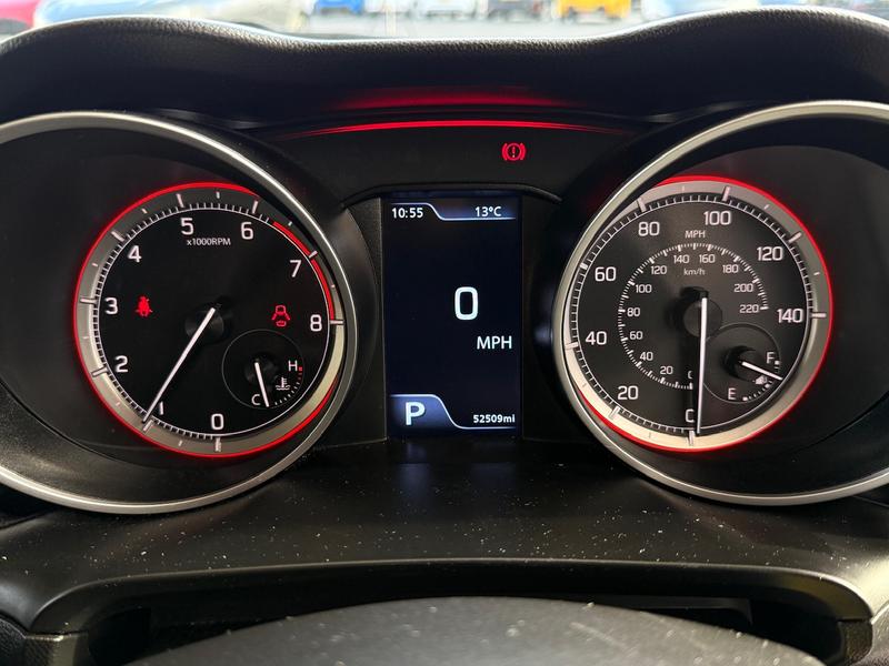 Used Suzuki Swift 2023 for sale - 76332634: Photo 20