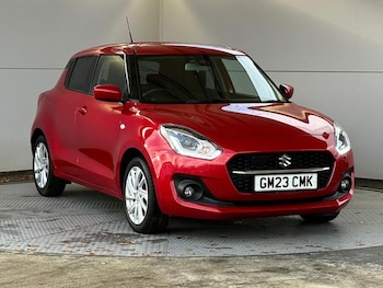 Used Suzuki Swift 2023 for sale - 76332634: Photo