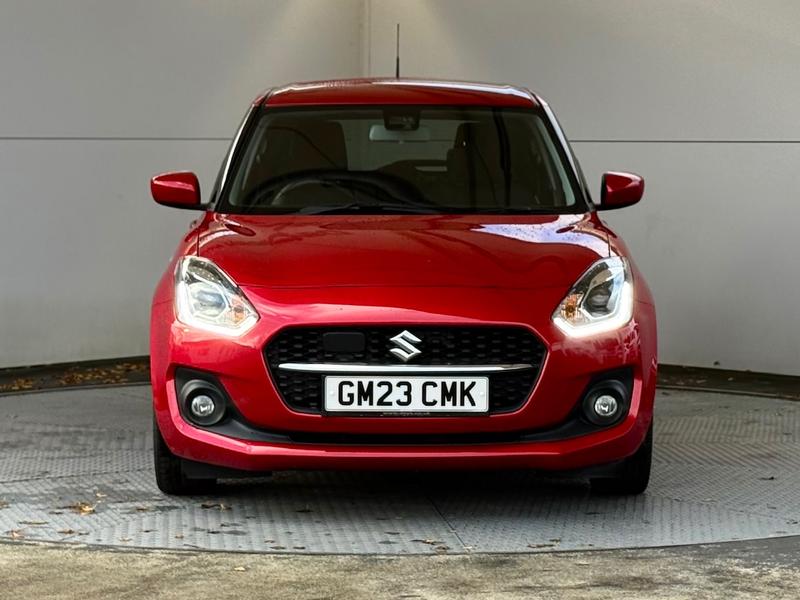 Used Suzuki Swift 2023 for sale - 76332634: Photo 3