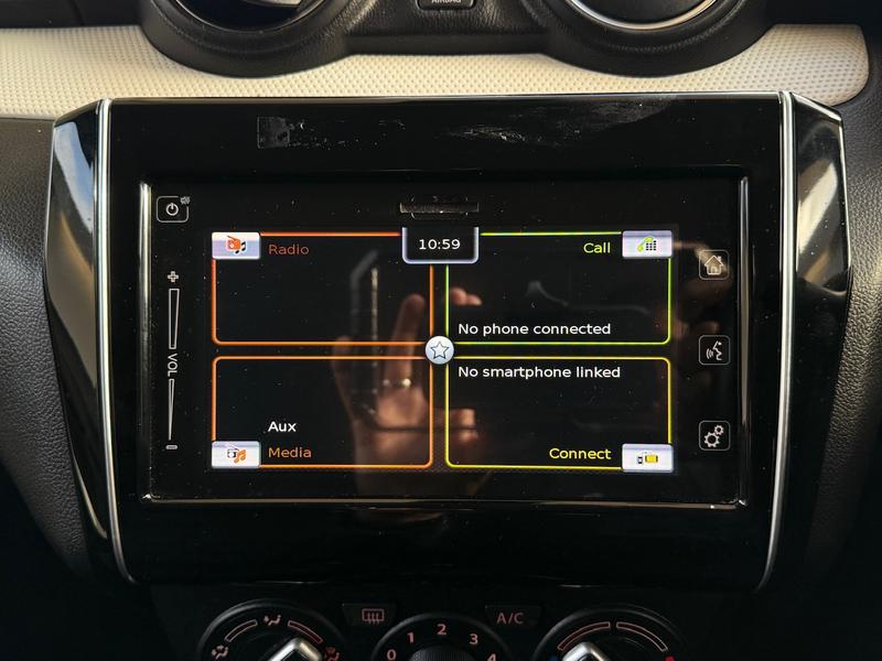 Used Suzuki Swift 2023 for sale - 76332634: Photo 30