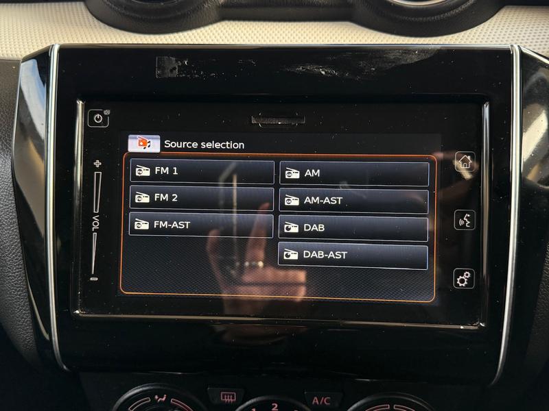 Used Suzuki Swift 2023 for sale - 76332634: Photo 32