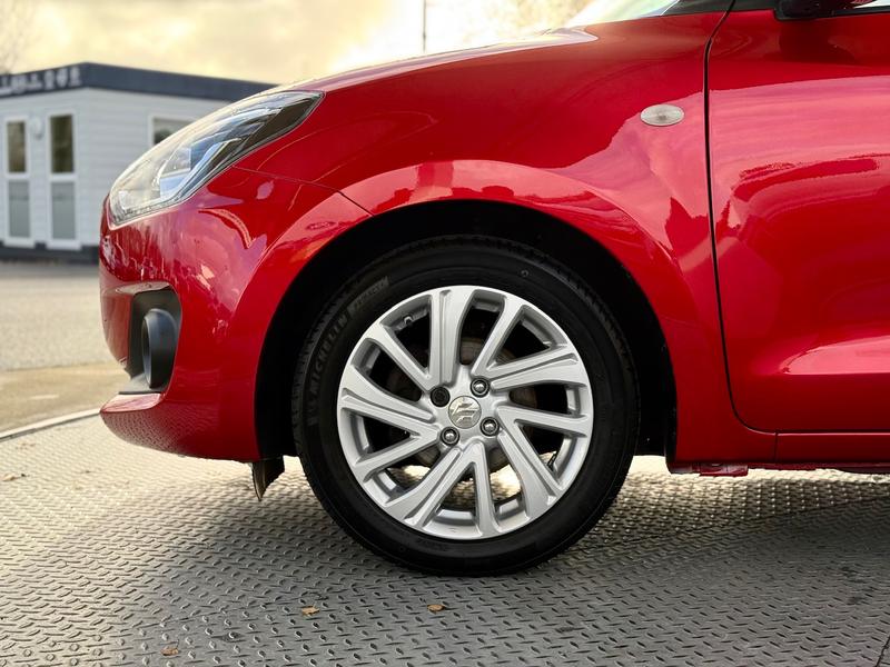 Used Suzuki Swift 2023 for sale - 76332634: Photo 38