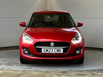 Used Suzuki Swift 2023 for sale - 76332634: Photo