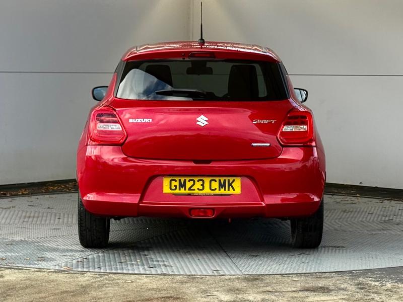 Used Suzuki Swift 2023 for sale - 76332634: Photo 7