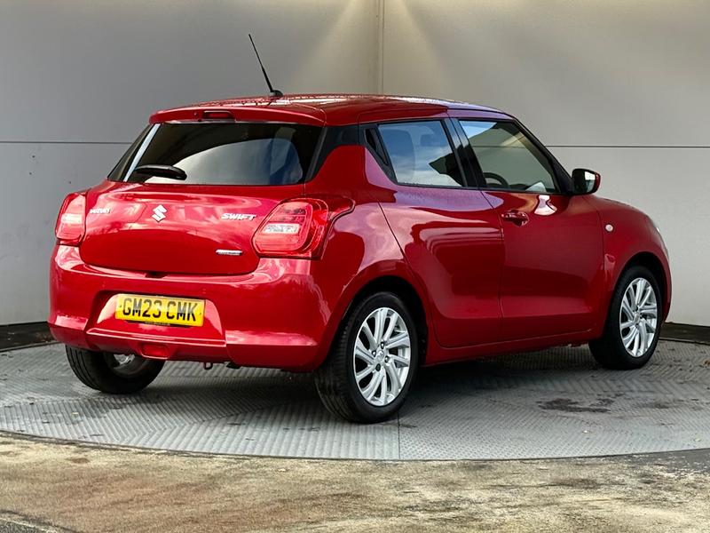 Used Suzuki Swift 2023 for sale - 76332634: Photo 8