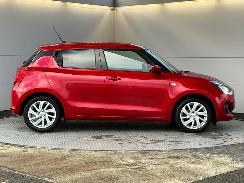Used Suzuki Swift 2023 for sale - 76332634: Photo 9