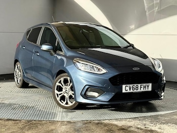 Ford - Fiesta