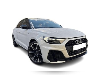 Used Audi A1 2023 for sale - 77100703: Photo