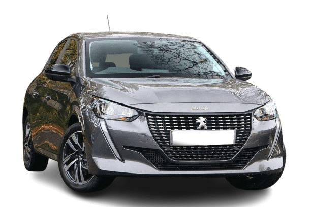 Used Peugeot 208 2023 for sale - 77100714: Photo 1