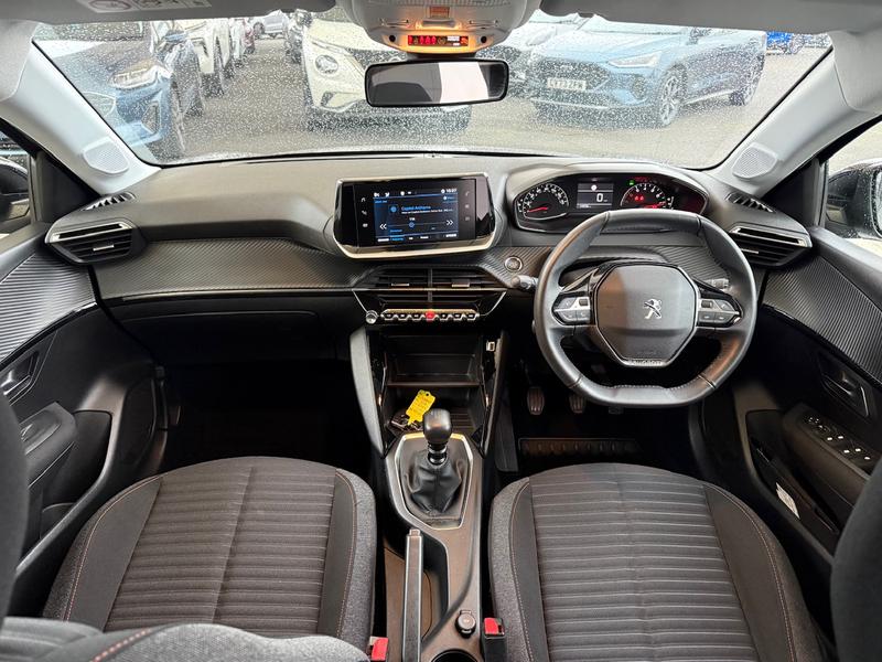 Used Peugeot 208 2023 for sale - 77100714: Photo 11