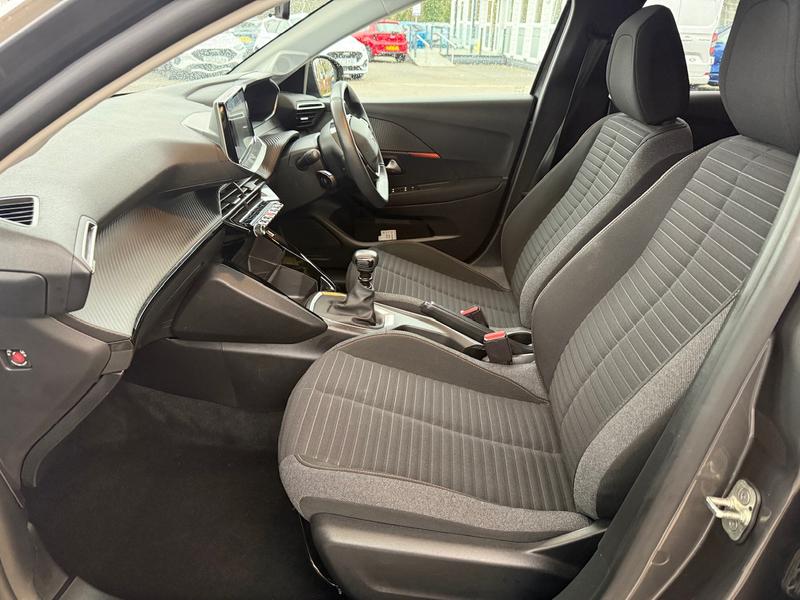 Used Peugeot 208 2023 for sale - 77100714: Photo 12