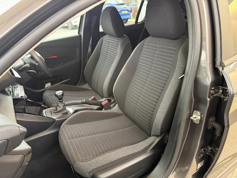 Used Peugeot 208 2023 for sale - 77100714: Photo 13