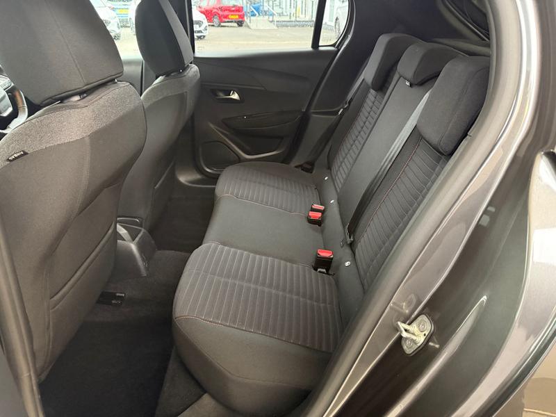 Used Peugeot 208 2023 for sale - 77100714: Photo 14