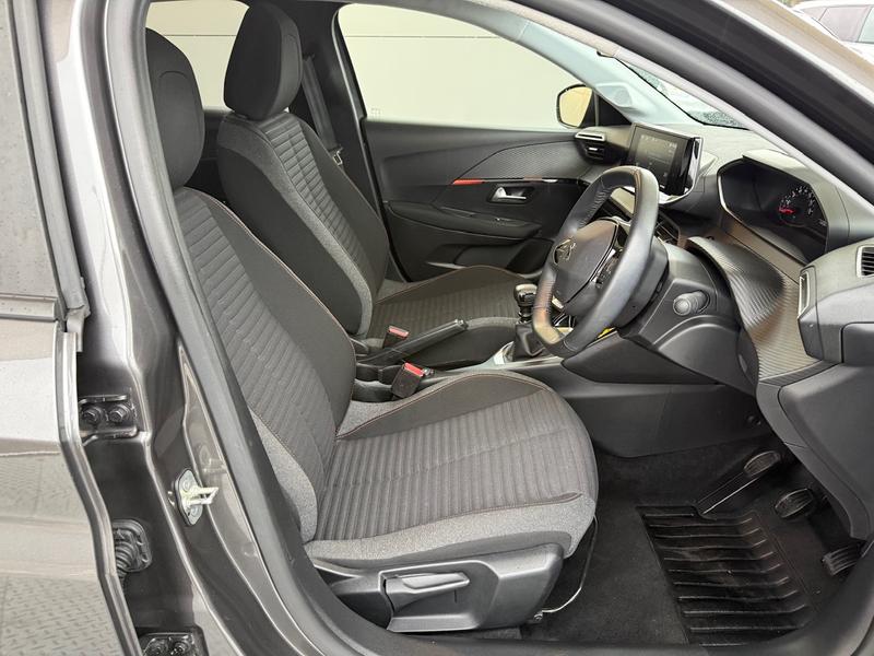 Used Peugeot 208 2023 for sale - 77100714: Photo 16