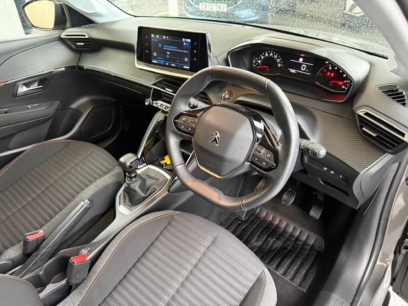 Used Peugeot 208 2023 for sale - 77100714: Photo 18